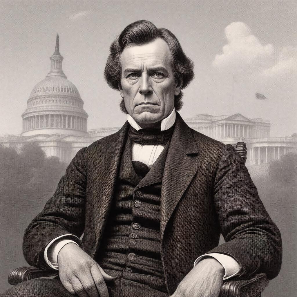 Thaddeus Stevens